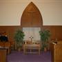 First Christian Church