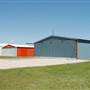 Seymour Municipal Airport