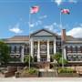 Montague County Courthouse