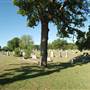 Mansfield Cemetery
