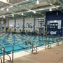 Mansfield Independent School District Natatorium