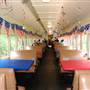 Texas State Railroad - 1901 Steam Train