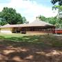 Texas State Railroad - Palestine Depot