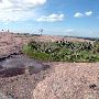 Enchanted Rock State Natural Area