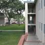 Trinity University - Albert Herff- Beze Hall