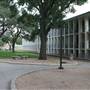 Trinity University - Dormitories