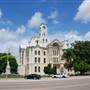 Hill County Courthouse