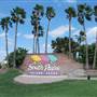 South Padre Island - Point of Entry