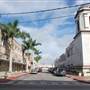 Brownsville Market Square