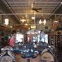 Antique Treasures & Soda Shop