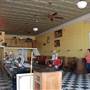 Antique Treasures & Soda Shop
