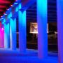 Bill FitzGibbons's “Light Channels”