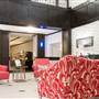 Holiday Inn Express and Suites