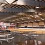 Young County Arena