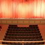 Graham Memorial Auditorium