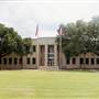 Graham High School
