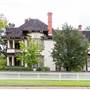 Graham Residential