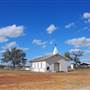 Anchorage Chapel and Cemetery