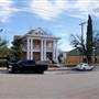 Pioneer City County Museum
