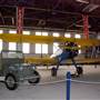 National WASP WWII Museum