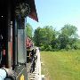 Texas State Railroad