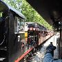 Texas State Railroad