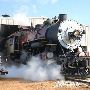 Texas State Railroad