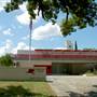 Fair Park Dallas