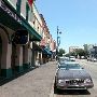 6th Street Retail District