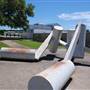 Liberty Hill Sculpture Garden