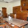 Houston County Courthouse