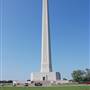 San Jacinto Battleground State Historic Site