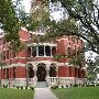 Lee County Courthouse