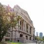 Harris County Courthouse