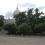 McLennan County Courthouse