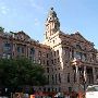 Tarrant County Courthouse