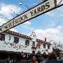 Stockyards Station