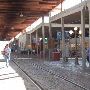 Stockyards Station
