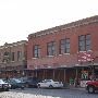 Stockyards Station