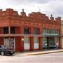 Former Eagle Salon