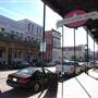 Galveston Strand Historic District