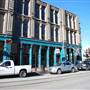 Galveston Strand Historic District