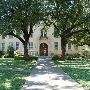 Kerr County Courthouse