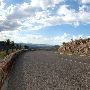 Hwy 118 South of Alpine