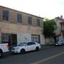 E. Monroe Street