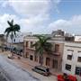 Market Square - Rooftop Views