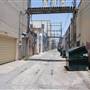 Brownsville Downtown Alley