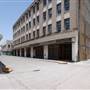 Brownsville Downtown Alley