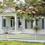 Manahan House