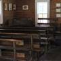 Freestone County Historical Museum
